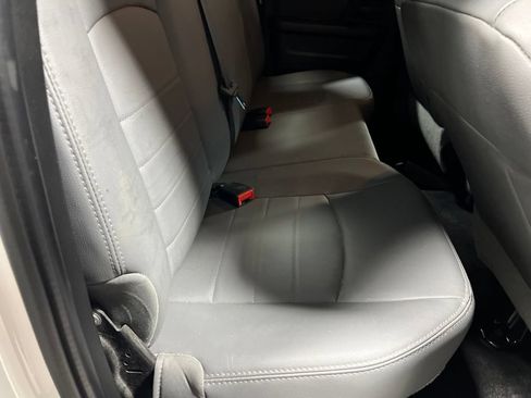 Used 2020 RAM 1500 Tradesman AWD/4WD image 12