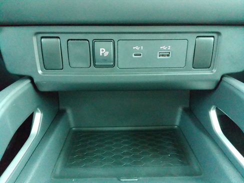 New 2026 Nissan Frontier SV w/ Tow Package image 30