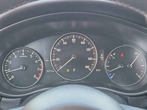 Certified 2025 MAZDA CX-30 AWD 2.5 S w/ Preferred Package image 7