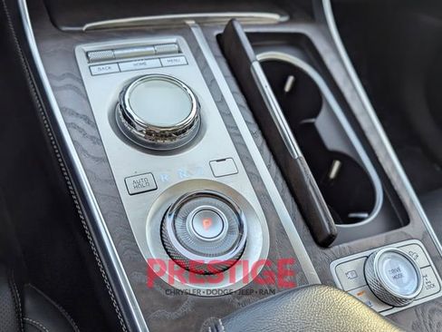 Used 2024 Genesis GV80 3.5T image 22