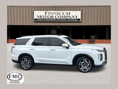 Used 2024 Hyundai Palisade SEL w/ Premium Package