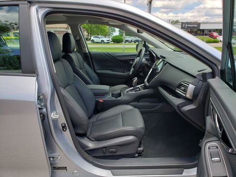 Used 2025 Subaru Legacy Limited AWD/4WD image 19