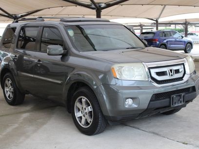 Used 2009 Honda Pilot Touring