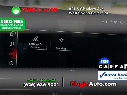 Used 2021 Audi SQ5 Prestige w/ Prestige Package AWD/4WD image 37