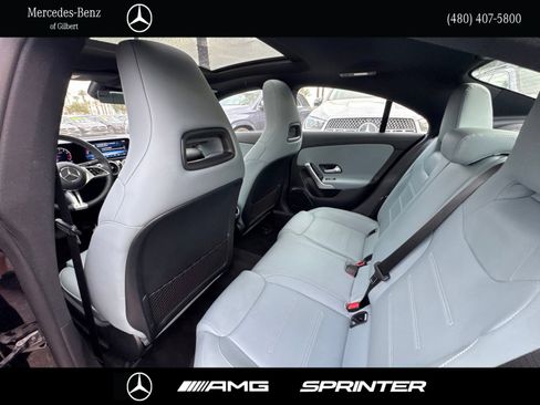 Certified 2026 Mercedes-Benz CLA 250 image 17