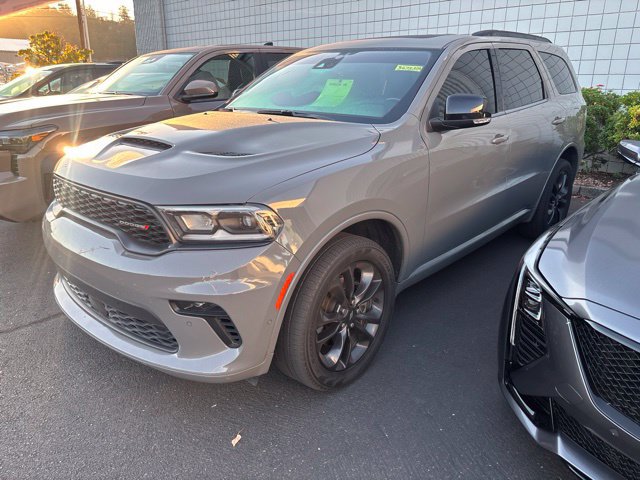 Used 2023 Dodge Durango GT AWD/4WD image 5