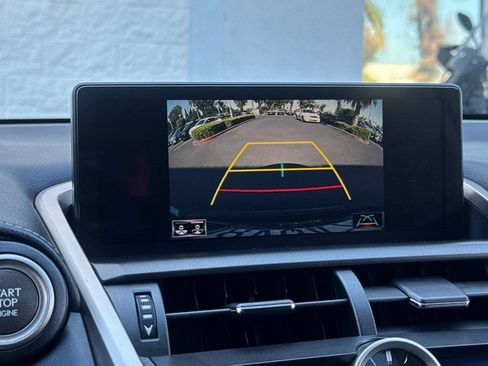 Used 2018 Lexus NX 300 FWD w/ Premium Package image 26