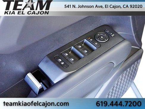 New 2027 Kia Telluride EX image 31