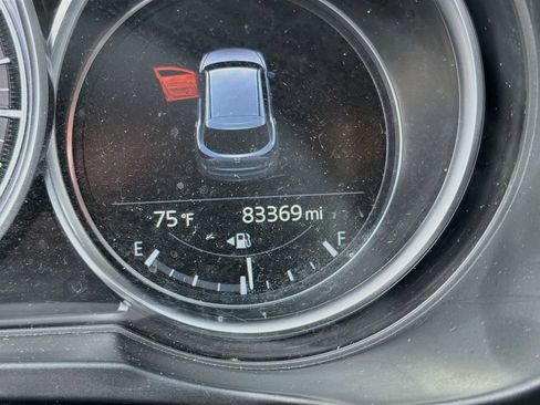 Used 2020 MAZDA CX-5 Touring AWD/4WD image 14