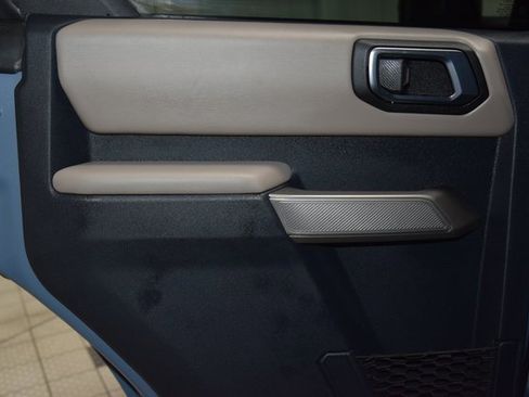 Used 2023 Ford Bronco Wildtrak image 47