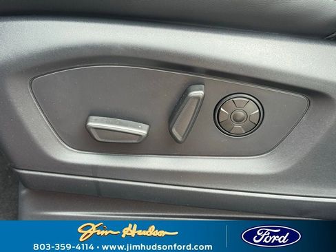 New 2025 Ford Explorer ST w/ Sun And Sound Package image 19