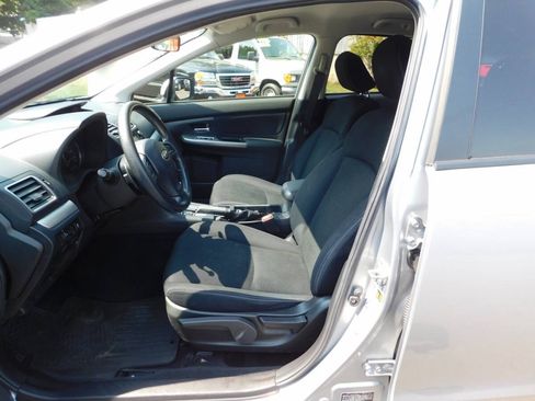 Used 2015 Subaru Crosstrek 2.0i Premium AWD/4WD image 7
