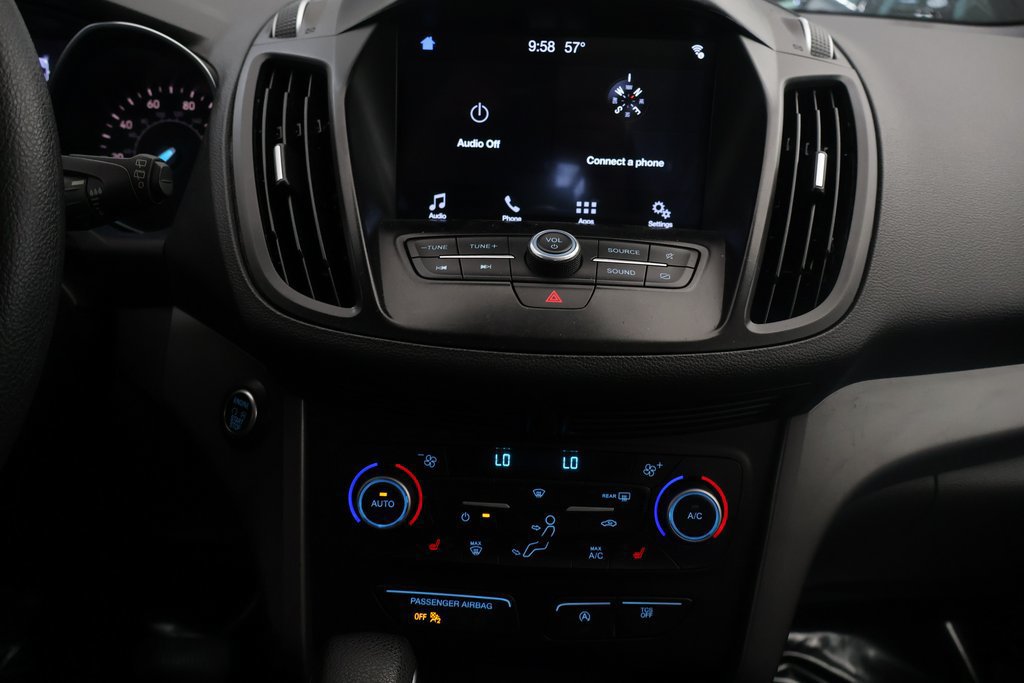 Used 2019 Ford Escape SE AWD/4WD image 18