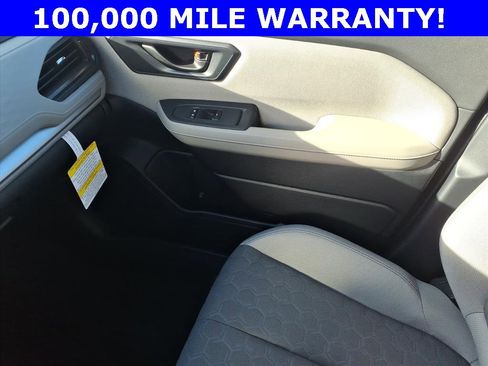 New 2026 Subaru Forester Base image 20