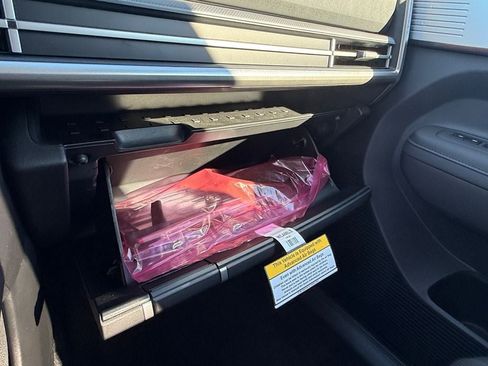 New 2026 Hyundai Santa Fe SEL image 8