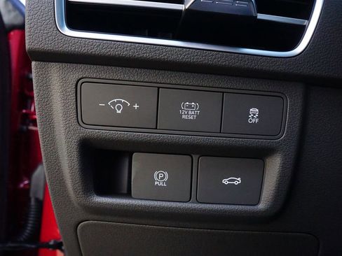 New 2026 Hyundai Sonata Blue FWD image 16