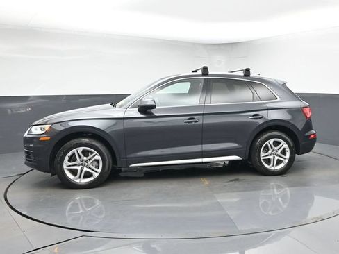 Used 2018 Audi Q5 2.0T Premium Plus w/ Premium Plus Package AWD/4WD image 4