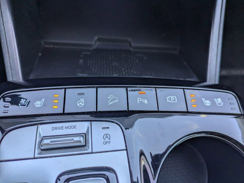 Used 2023 Hyundai Tucson Limited image 24