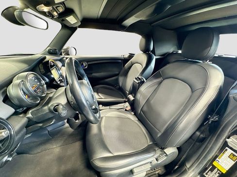Used 2016 MINI Cooper Convertible FWD image 12