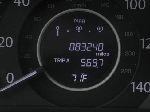 Used 2015 Honda CR-V EX-L image 27