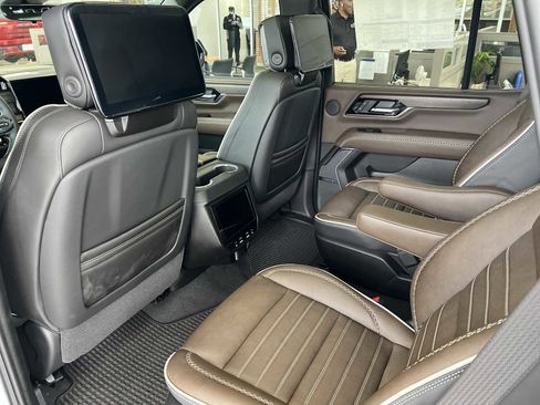 New 2026 GMC Yukon Denali Ultimate image 54