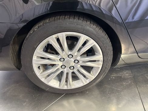 Used 2019 Cadillac XTS Luxury FWD image 15