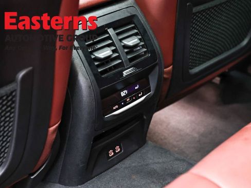 Used 2022 BMW X4 M40i w/ Premium Package AWD/4WD image 25