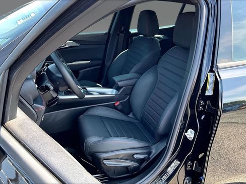 Used 2023 Dodge Hornet GT AWD/4WD image 14