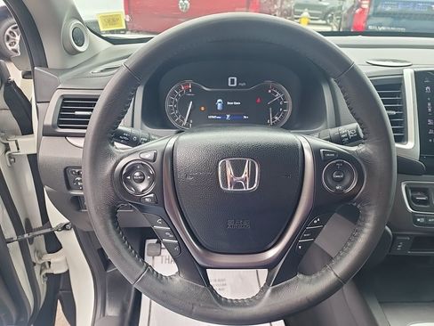Used 2018 Honda Pilot EX-L image 24