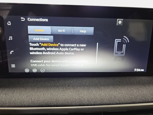 New 2026 Nissan Kicks S w/ Charging Package FWD image 22