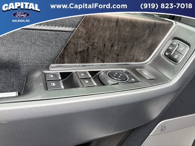Used 2023 Ford F250 Lariat w/ Lariat Ultimate Package AWD/4WD image 21