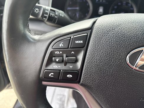Used 2021 Hyundai Tucson Ultimate AWD/4WD image 14