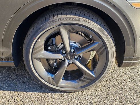 New 2026 Genesis GV70 3.5T Sport Prestige image 31