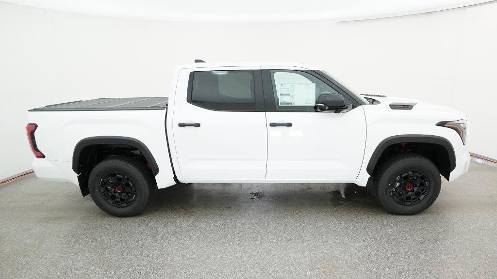 New 2026 Toyota Tundra TRD Pro AWD/4WD image 30