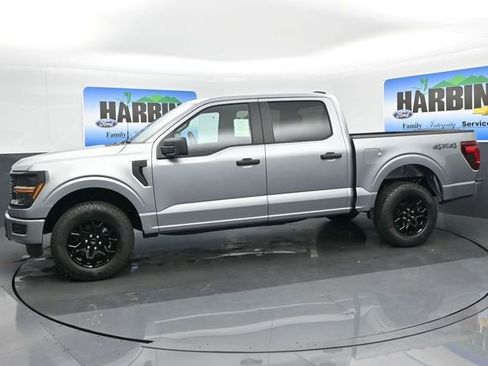 New 2026 Ford F150 STX image 6