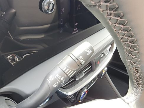 New 2026 Buick Encore GX Sport Touring w/ Advanced Technology Package image 23