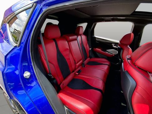 Used 2023 Acura RDX A-Spec FWD image 21