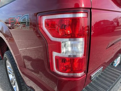 Used 2019 Ford F150 XLT w/ Equipment Group 302A Luxury image 11