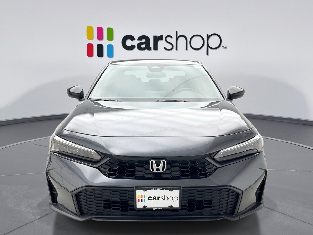 Used 2026 Honda Civic Sport image 8