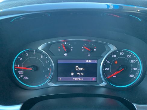 Used 2020 Chevrolet Traverse RS image 37