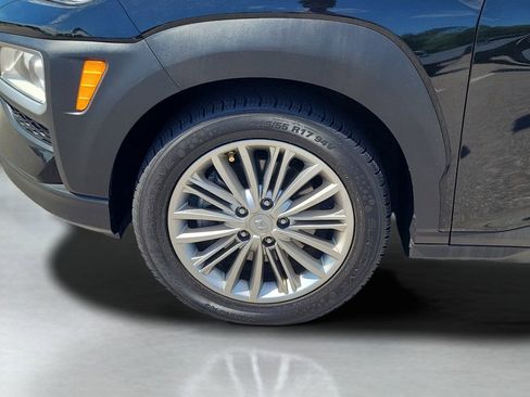 Used 2021 Hyundai Kona SEL image 10