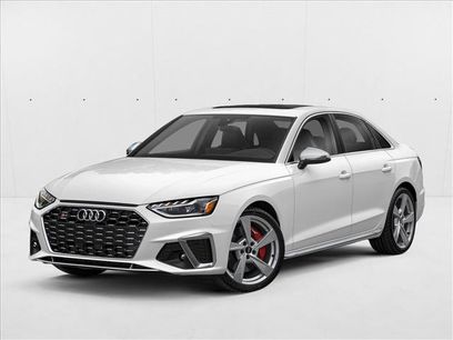 Used 2023 Audi S4 Prestige w/ Prestige Package