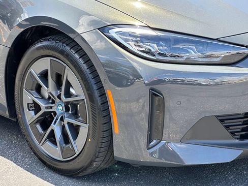 Used 2023 BMW i4 eDrive35 w/ Premium Package RWD image 14