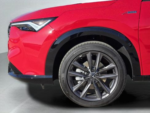 New 2026 Acura ADX A-Spec image 6