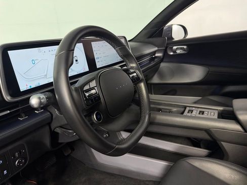 Used 2023 Hyundai Ioniq 6 SEL RWD image 15