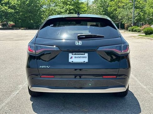 Used 2023 Honda HR-V EX-L image 4
