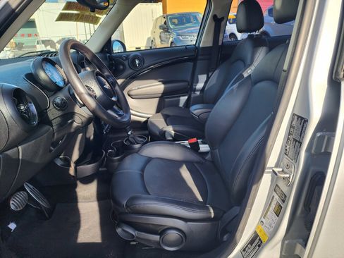 Used 2014 MINI Cooper Countryman S image 12
