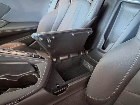 New 2025 Chevrolet Corvette Z06 image 16