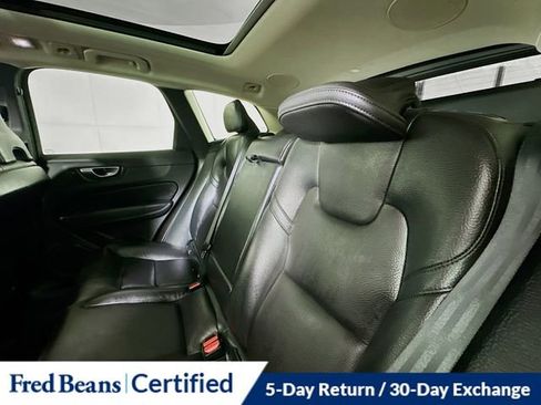 Used 2023 Volvo XC60 B5 Plus w/ Climate Package AWD/4WD image 26