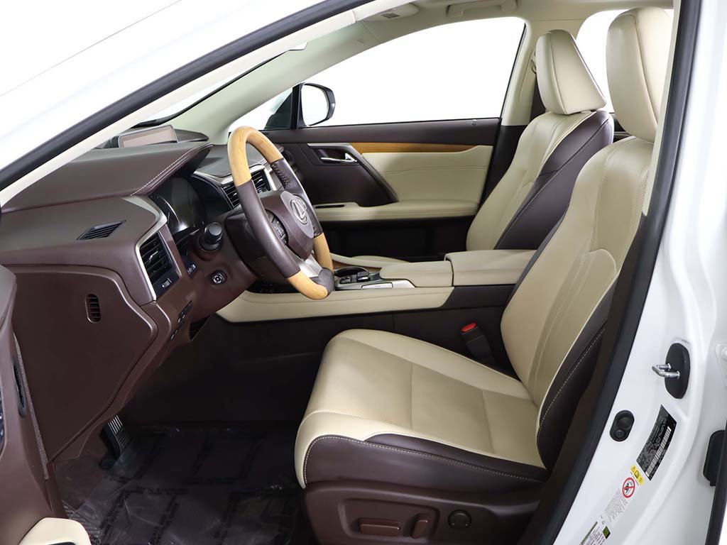 Used 2018 Lexus RX 350 AWD w/ Premium Package image 34